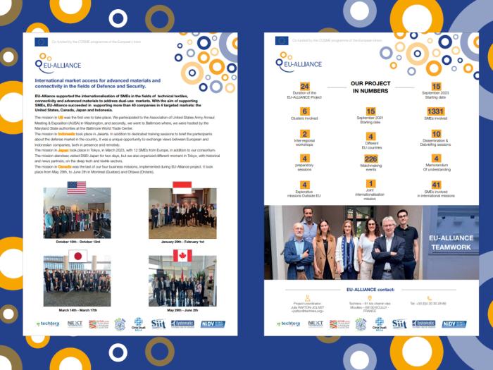 Eu-Alliance-Second press release