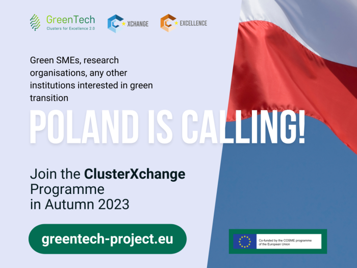 Green tech Call to Poland _1
