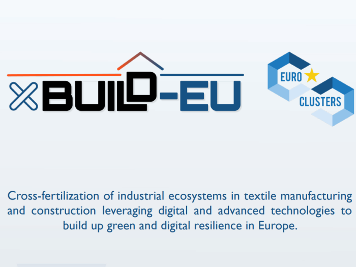 xBUILD-EU newsletter