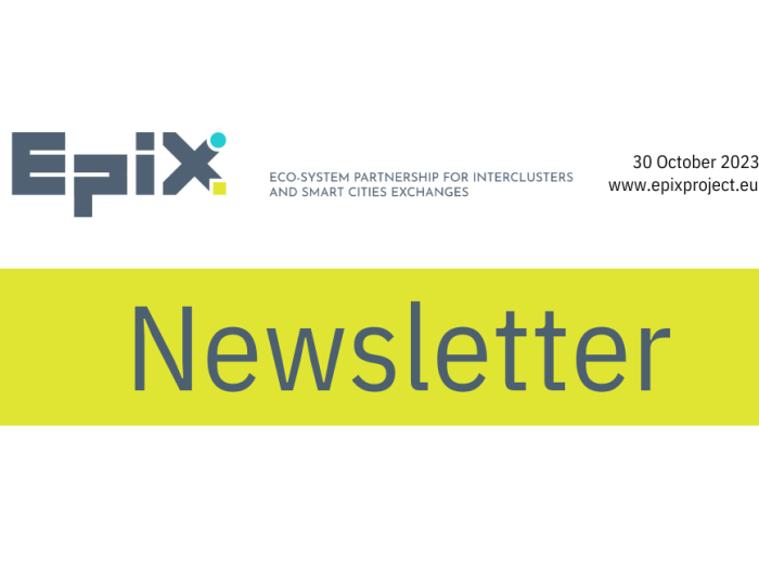 3° EPIX Newsletter
