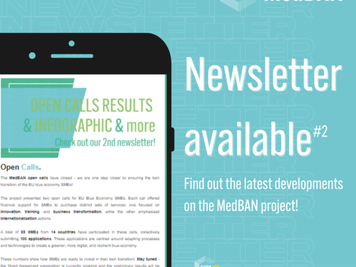 Newsletter #2