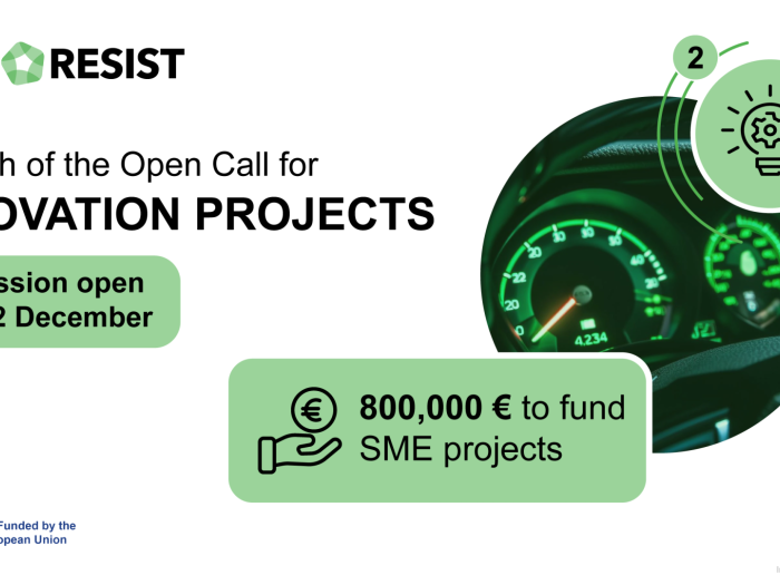 Open Call Innovation 2