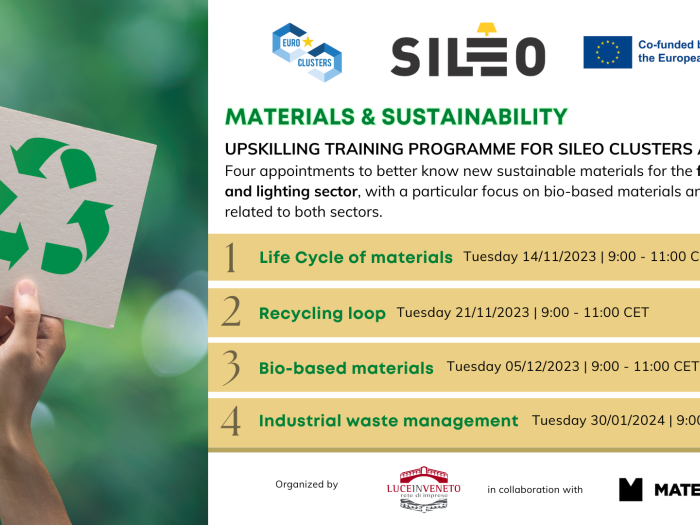SILEO Upskilling training programme_Module 2_0