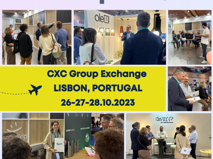 EPIX CXC LISBON_photos