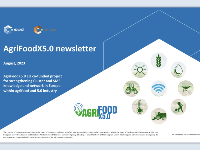 Newsletter August 2023