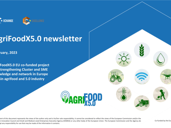 Newsletter February 2023