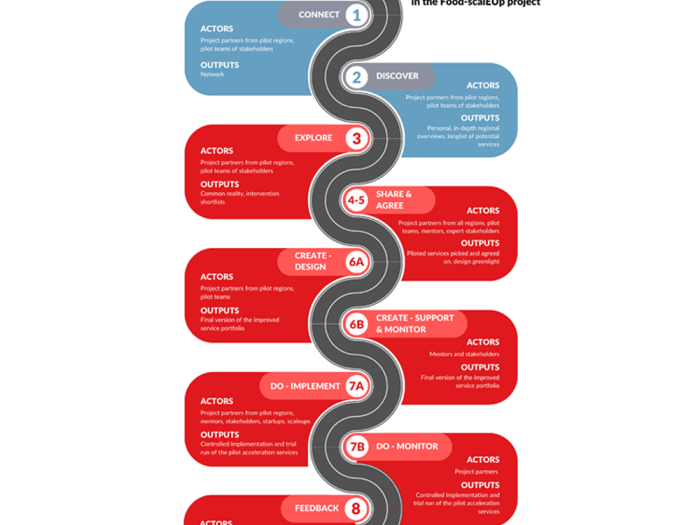 Roadmap