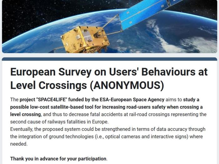 Space4Life