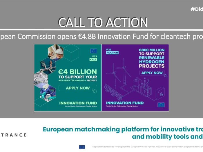 cALL TO aCTION