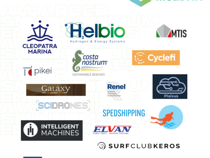 SMEs Greece