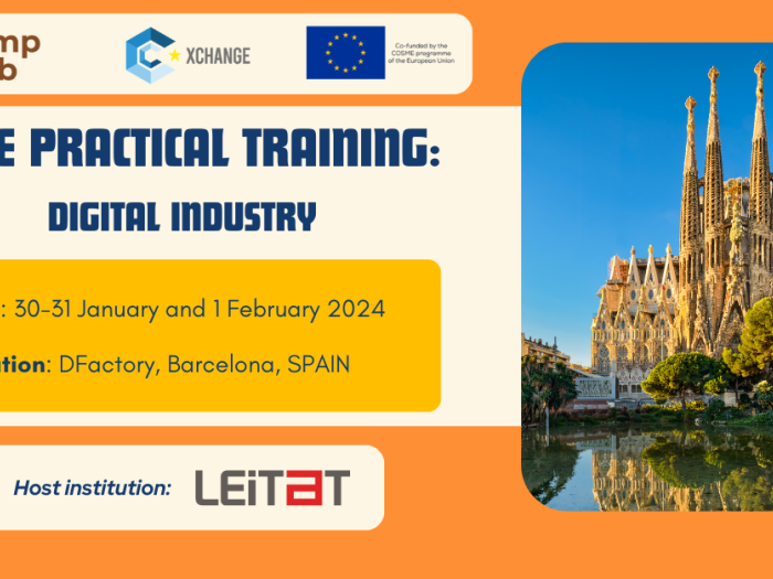 Save the date SPAIN