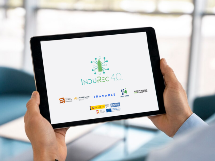 Indurec 4.0