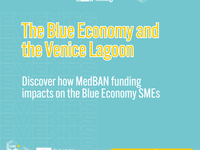 Blue Economy and the Venice Lagoon (1)