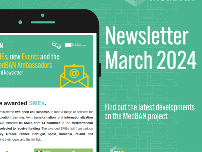 Newsletter march 2024