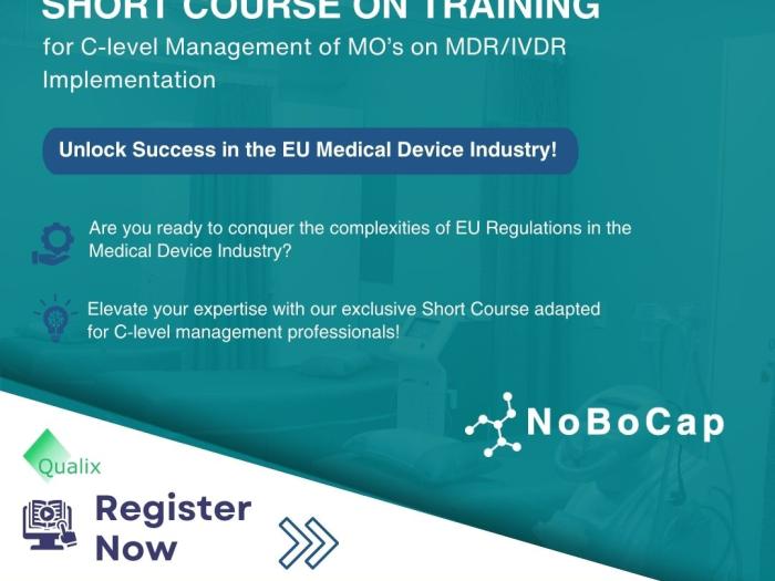 Short course on training without QR