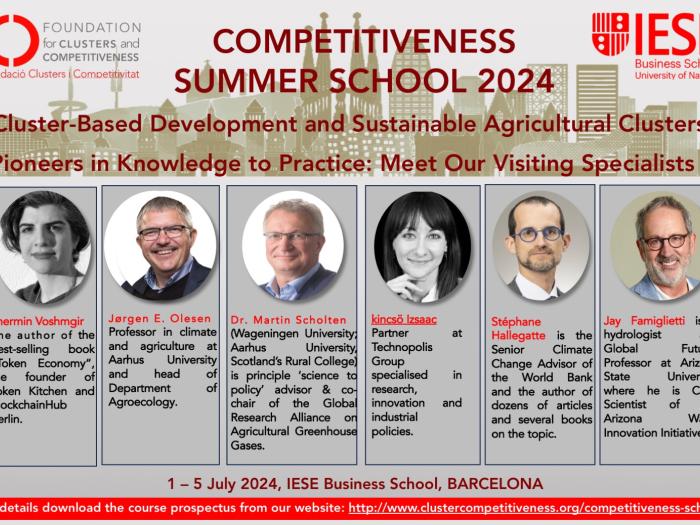Flyer - Summer School 2024 - visiting