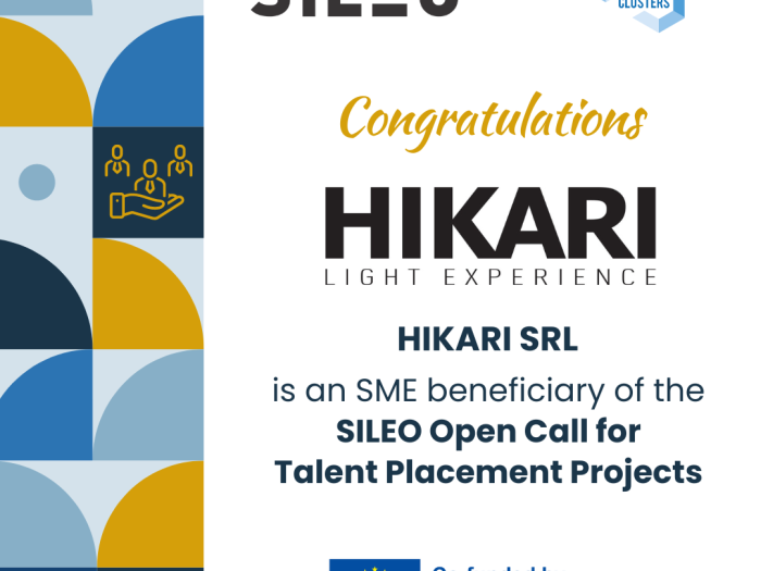 HIKARI SRL