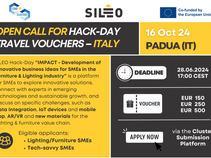 SILEO Travel Vouchers – Italy