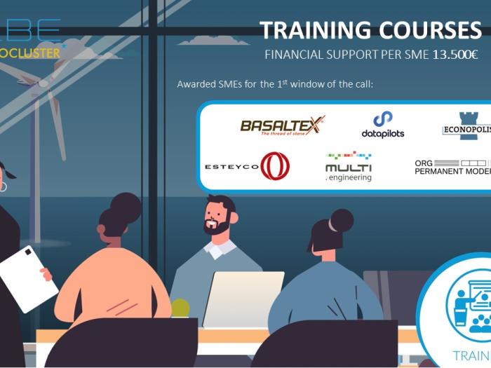 FSTI_First Training Call (RRSS)