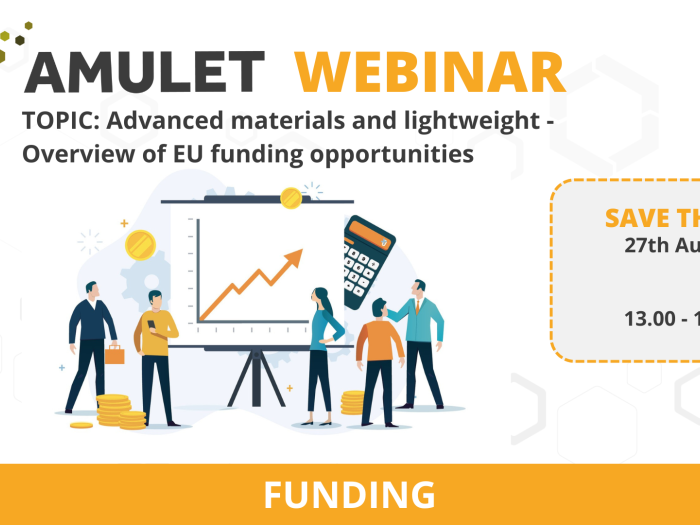 Amulet Webinar - FullHD