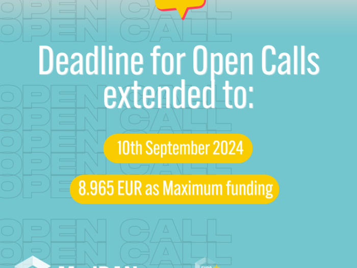 Deadline extension (3)