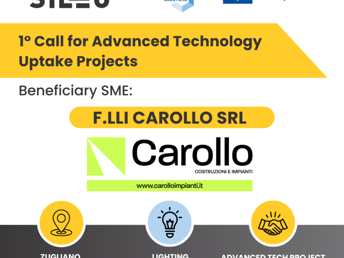 F.LLI CAROLLO_banner