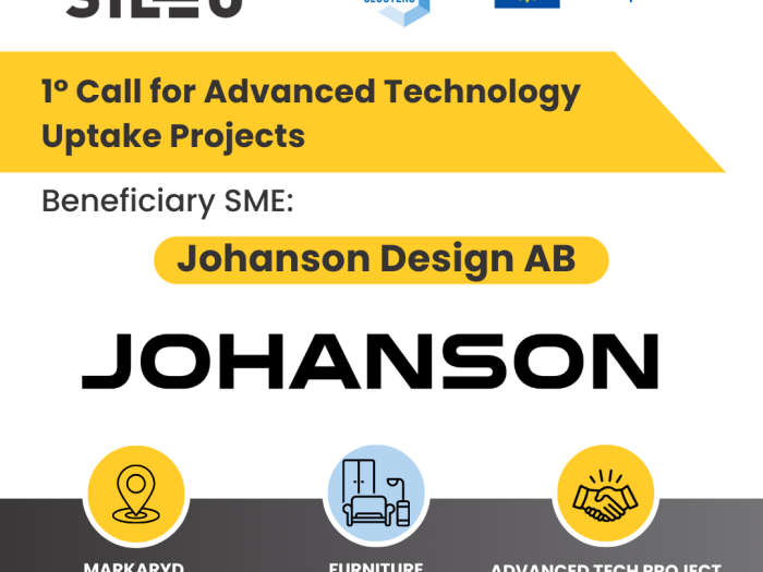 Johanson Design AB_banner