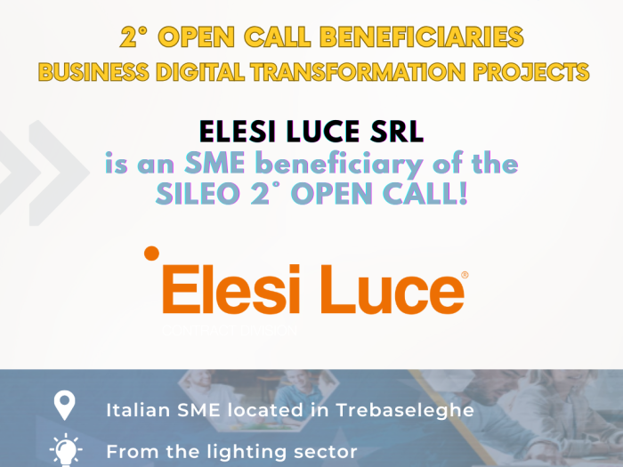 ELESI LUCE_banner