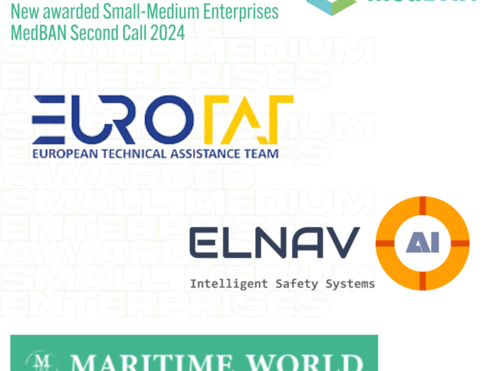 New Awarded SMEs