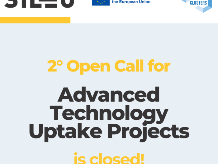 SILEO 2Call Advanced - Final Results VIDEO (1)