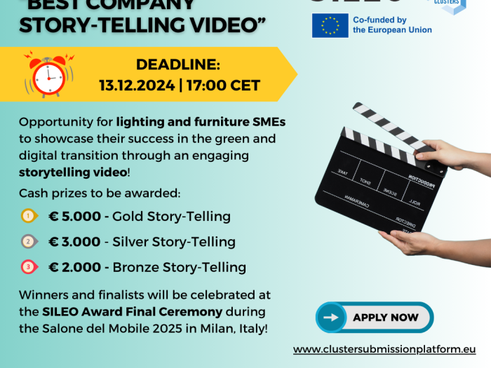 SILEOInternationalVideoContest