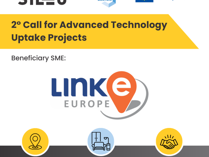 LINK EAST EUROPE_SILEOBanner
