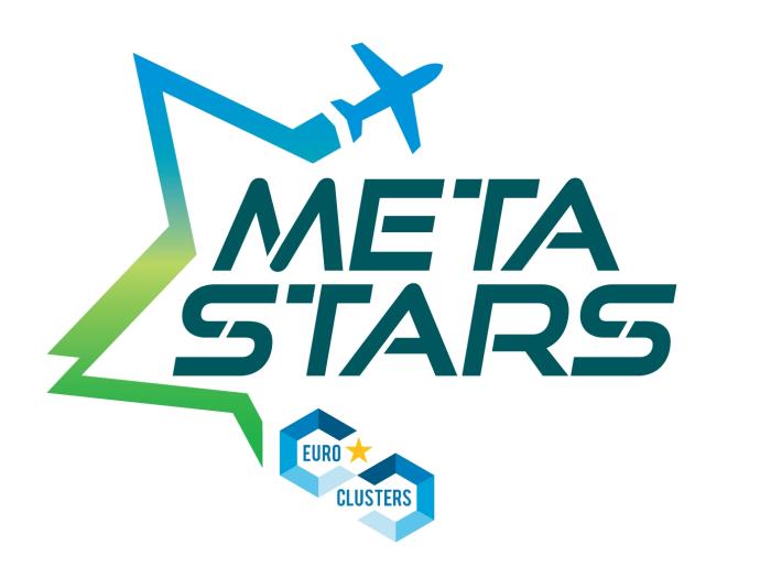 Logo Metastars