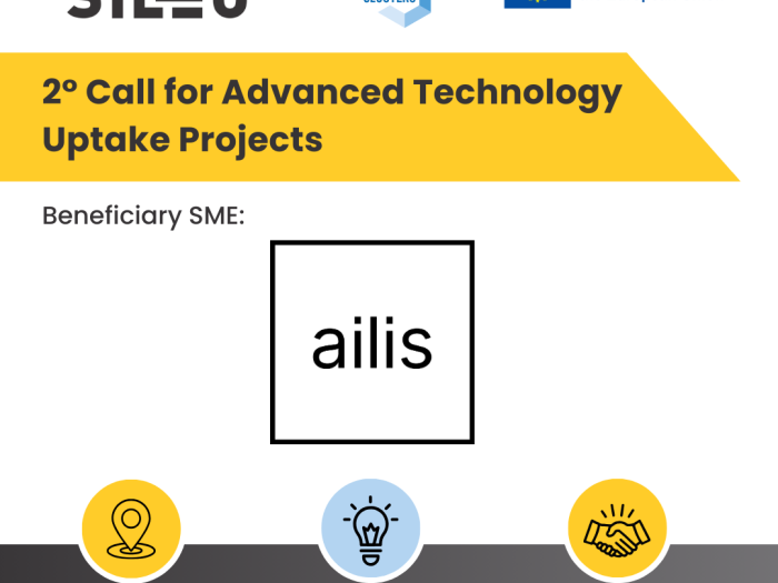 AILIS_SILEO banner