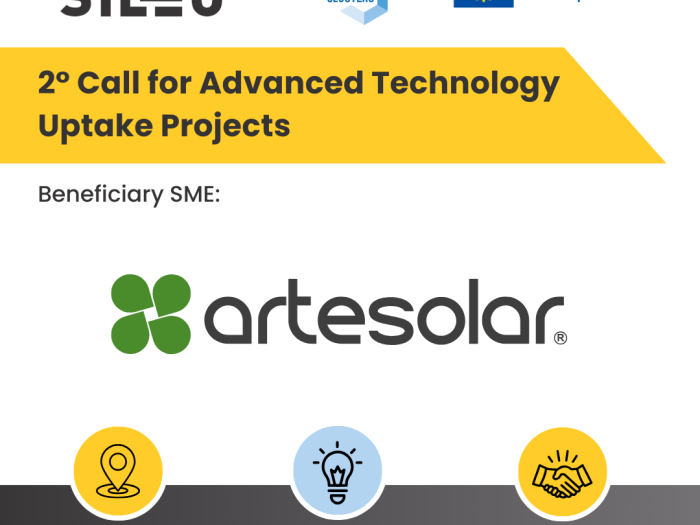 ARTESOLAR_SILEO banner