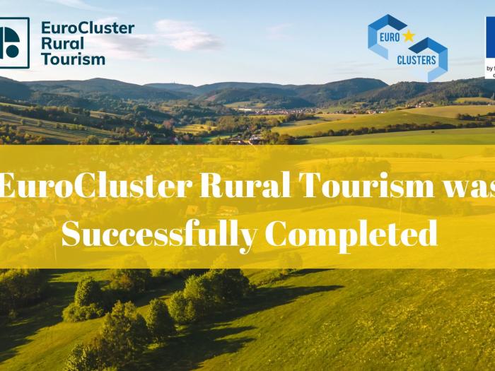 Eurocluster rural