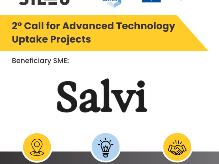 CM SALVI_SILEO banner