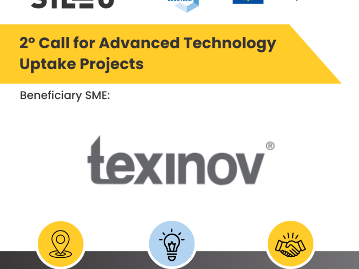 TEXINOV_SILEO banner