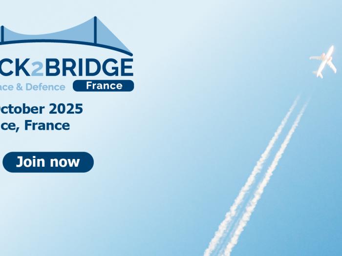 Hack2BRIDGE France news