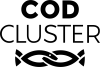 Codcluster_logo_sort