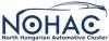 NOHAC logo