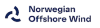 NOWC LOGO BLÅ PÅ HVIT BAKGRUNN