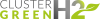 logo cluster