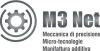 logo m3net