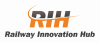 Logo RailwayInnovationHub_4000px de ancho